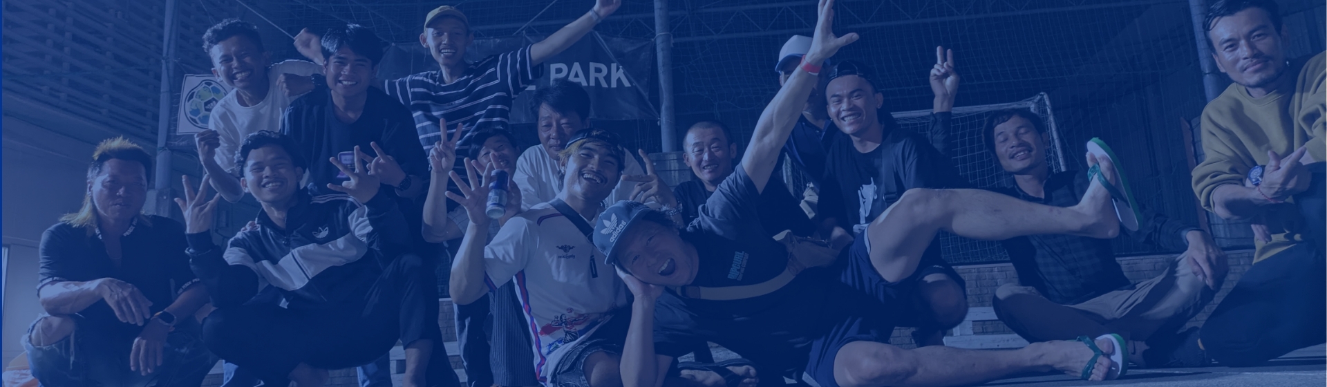 採用情報のイメージ写真