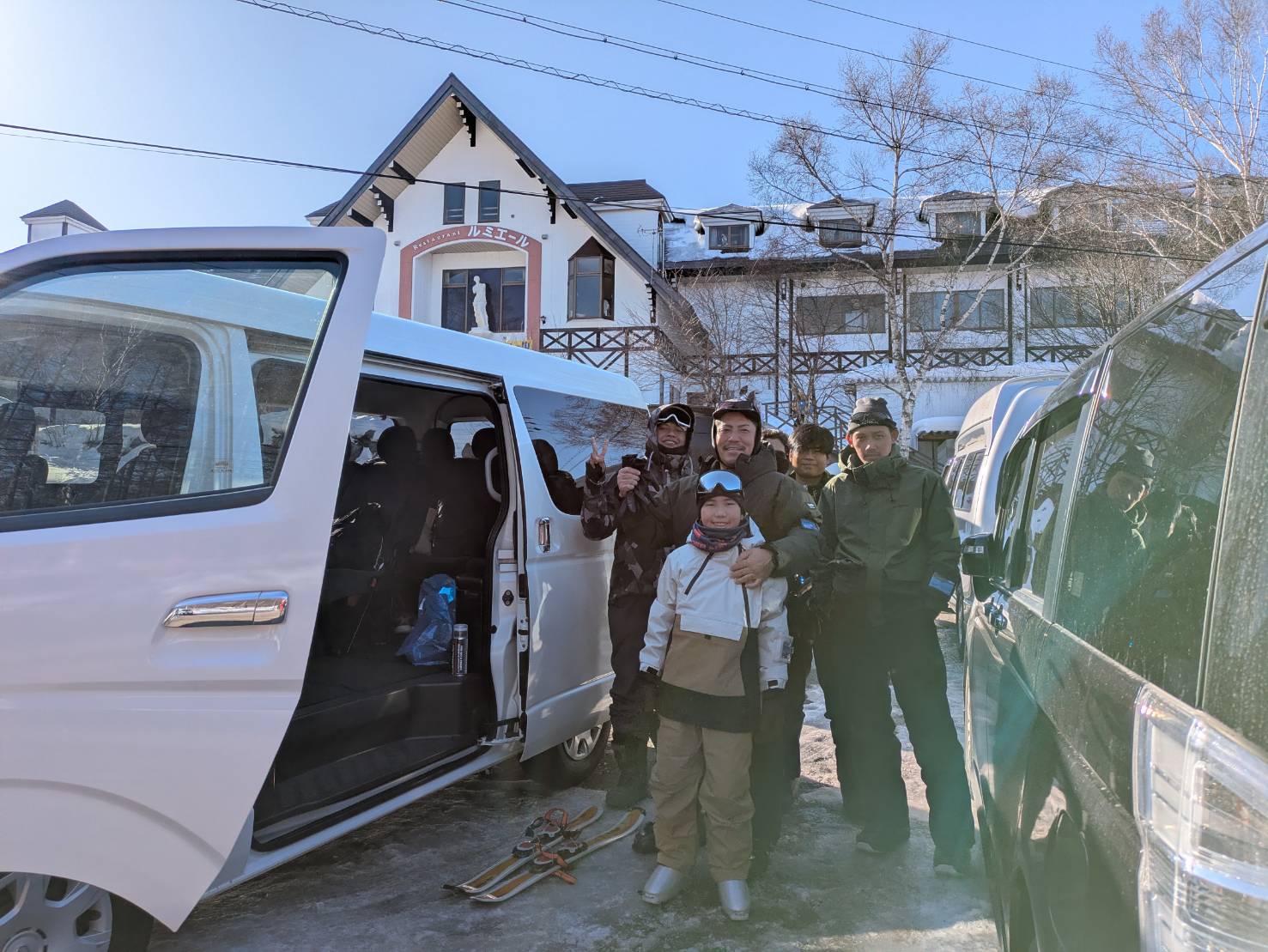 宮下工務店_2026_ski旅行